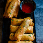 spring rolls