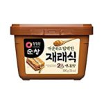 Miso Paste