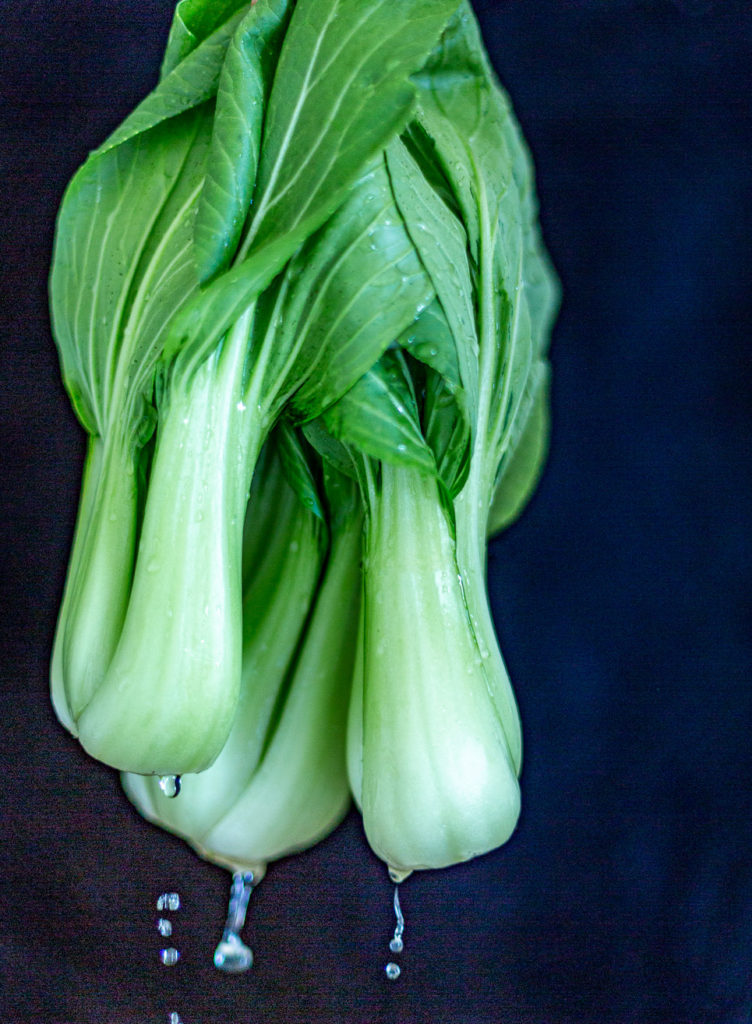 bok choy