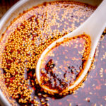 how to make Chilli Oil