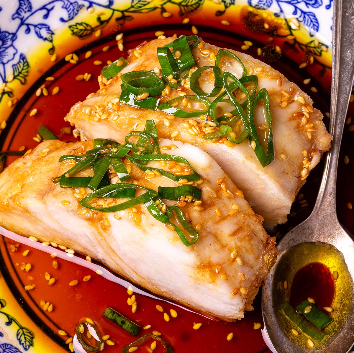 poached fish, boiled fish, soy sauce fish, chines fish, asian fish, fish and soy sauce, fish sauce soy