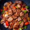 steak bites recipe, steak cubes recipe, recipe for steak bites, steak stir fry, chinese black pepper beef, beef and black pepper, black pepper beef steak, chinese pepper beef, chinese pepper steak, chinese pepper steak recipe, beef cube steak recipe, cube steak recipes, steak cubes recipe, steak stir fry, beef stir fry