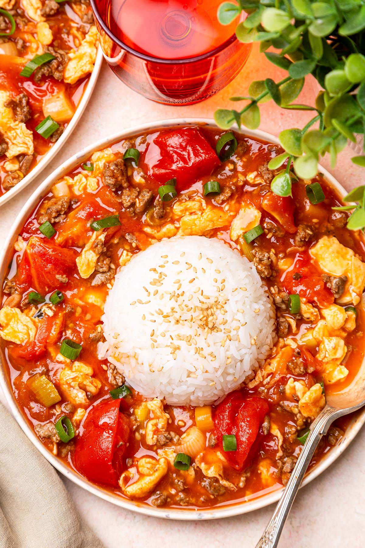 tomato and eggs, tomato and egg chinese dish, tomato egg, tomato egg recipe, eggs in tomato sauce, eggs with tomato sauce, tomato egg chinese, beef tomato recipe, tomato beef, beef and tomato recipe, ground beef in tomato sauce, recipes with beef and tomatos, tomato sauce ground beef recipe, ground beef tomato sauce, Asian dish with ground beef, asian recipe ground beef, chinese ground beef recipe, egg and ground beef, egg and ground beef recipe, egg ground beef, egg with ground beef, ground beef with egg recipe, beef tomato egg recipe, tomato egg beef chinese recipe, Chinese tomato egg stir fry with ground beef