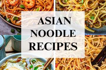 Asian noodle recipes, noodle recipes, noodle recipes easy, easy noodle recipes, chinese noodle recipes, chinese noodle dish, best noodle recipes
