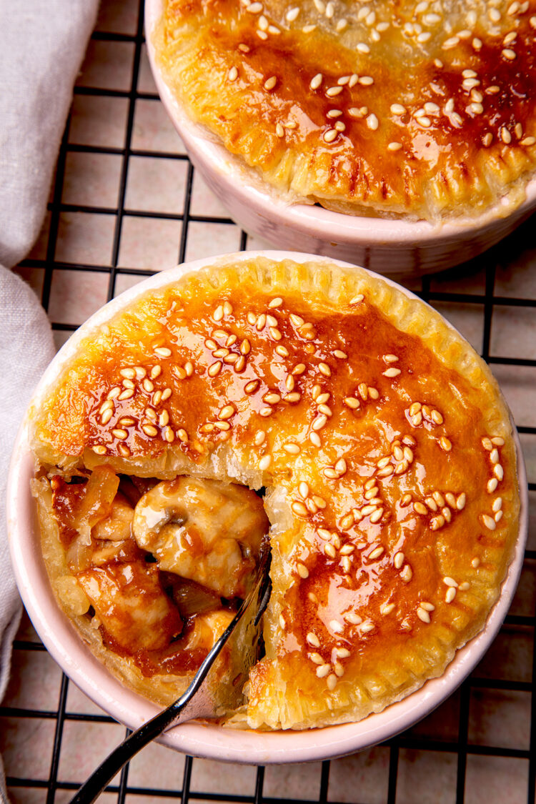 chicken pot pie air fryer, chicken pot pie in air fryer, air fry chicken pot pie, airfryer chicken pot pie, chicken pot pie with puff pastry, puff pastry on chicken pot pie, chicken & pastry recipe, chicken and pastries recipe, airfryer pot pie, air fry pot pie, pot pies in air fryer, chicken & pastry recipe, chicken and pastries recipe, chicken pot pie with puff pastry, puff pastry on chicken pot pie, Chinese pie, Asian pie