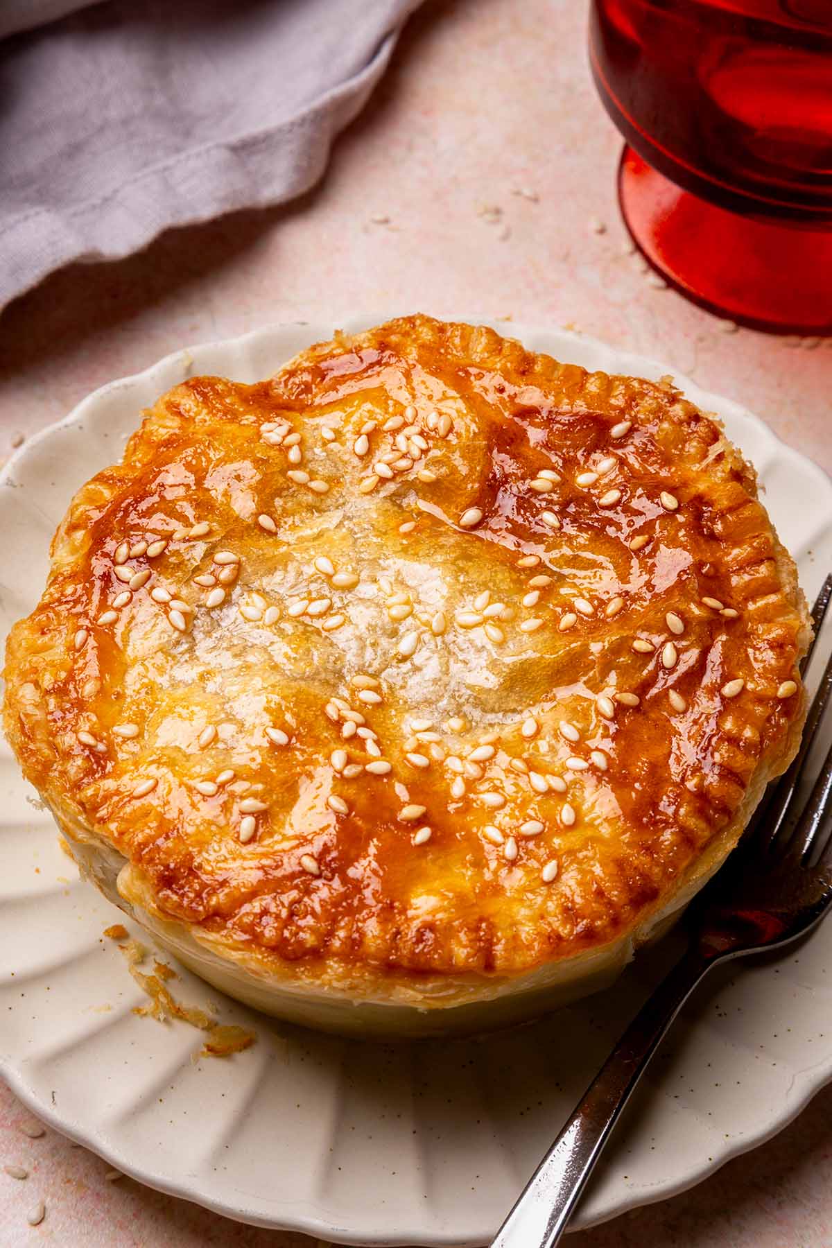 chicken pot pie air fryer, chicken pot pie in air fryer, air fry chicken pot pie, airfryer chicken pot pie, chicken pot pie with puff pastry, puff pastry on chicken pot pie, chicken & pastry recipe, chicken and pastries recipe, airfryer pot pie, air fry pot pie, pot pies in air fryer, chicken & pastry recipe, chicken and pastries recipe, chicken pot pie with puff pastry, puff pastry on chicken pot pie, Chinese pie, Asian pie