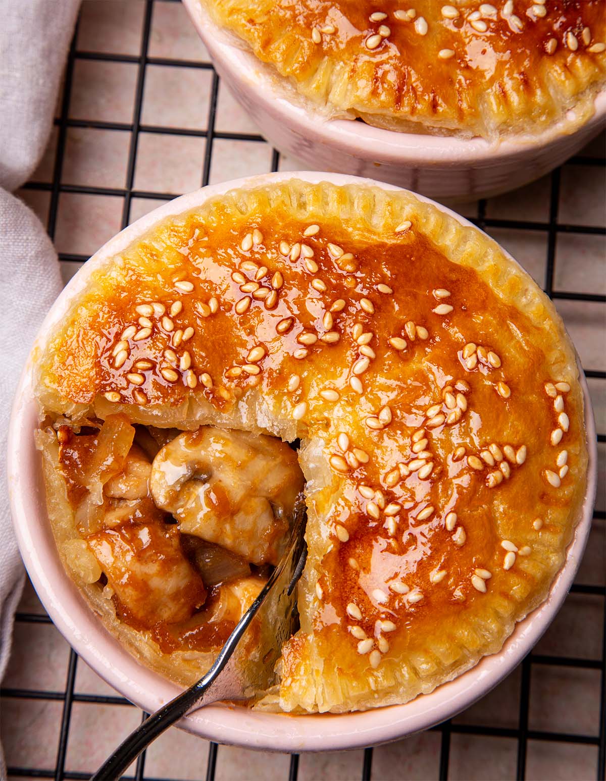 chicken pot pie air fryer, chicken pot pie in air fryer, air fry chicken pot pie, airfryer chicken pot pie, chicken pot pie with puff pastry, puff pastry on chicken pot pie, chicken & pastry recipe, chicken and pastries recipe, airfryer pot pie, air fry pot pie, pot pies in air fryer, chicken & pastry recipe, chicken and pastries recipe, chicken pot pie with puff pastry, puff pastry on chicken pot pie, Chinese pie, Asian pie