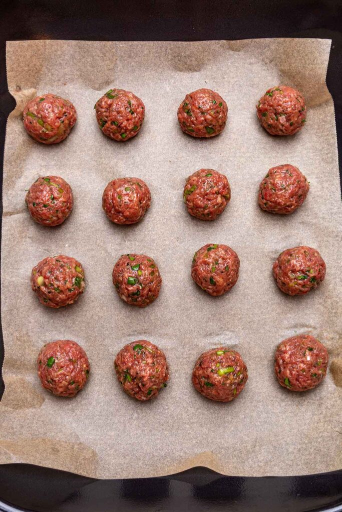 Meatballs oven, baked meatballs, meatball recipe baked, meatball recipe oven, easy meatball recipe baked, meatballs oven bake, meatballs in oven, homemade meatballs in oven, meatball recipe asian, ground beef meatballs, ground beef meatball recipe, ground meat meatballs, beef meatball recipe