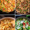 Asian rice recipes